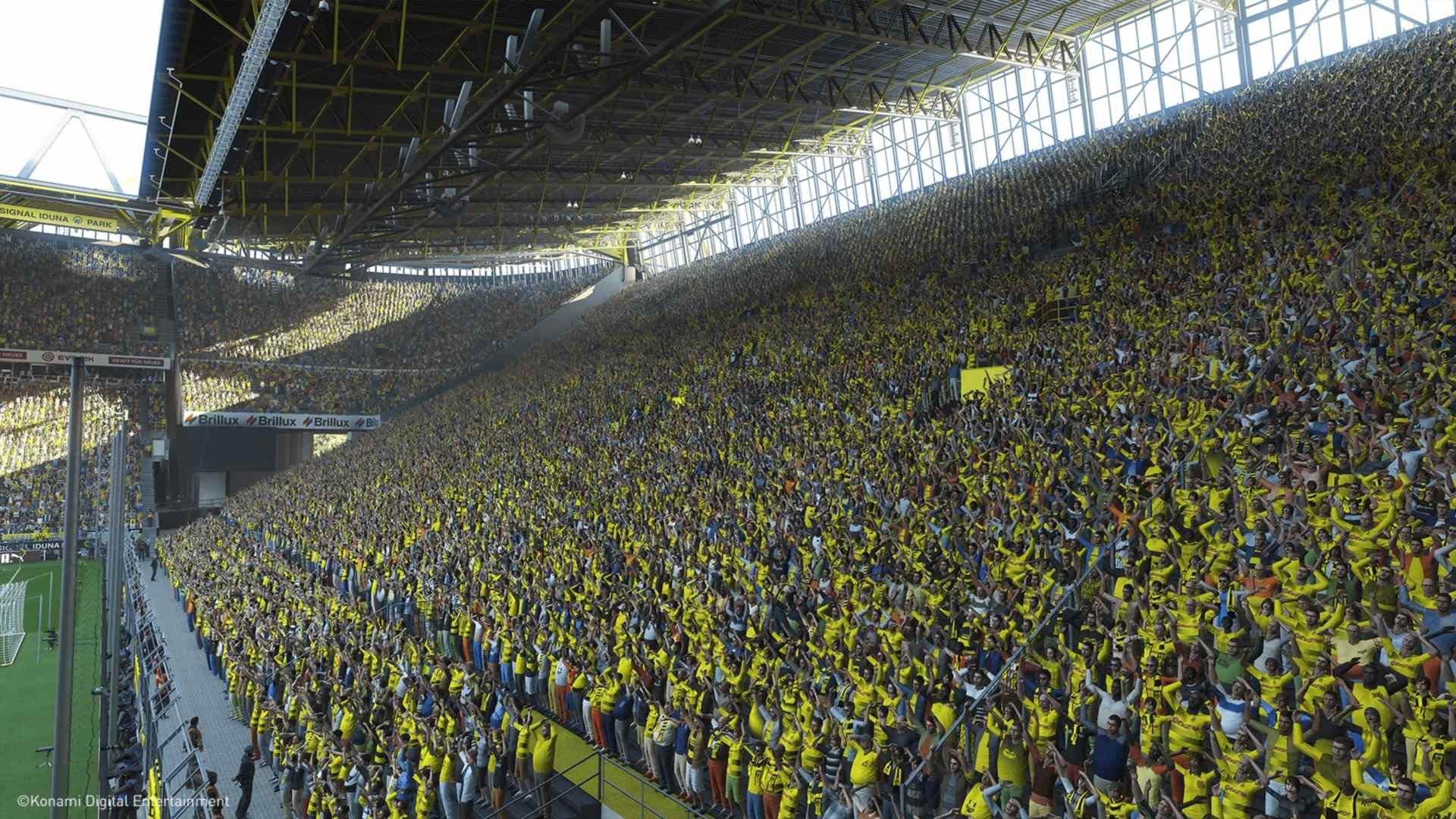 Pro Evolution Soccer 2019 - Imagen 41